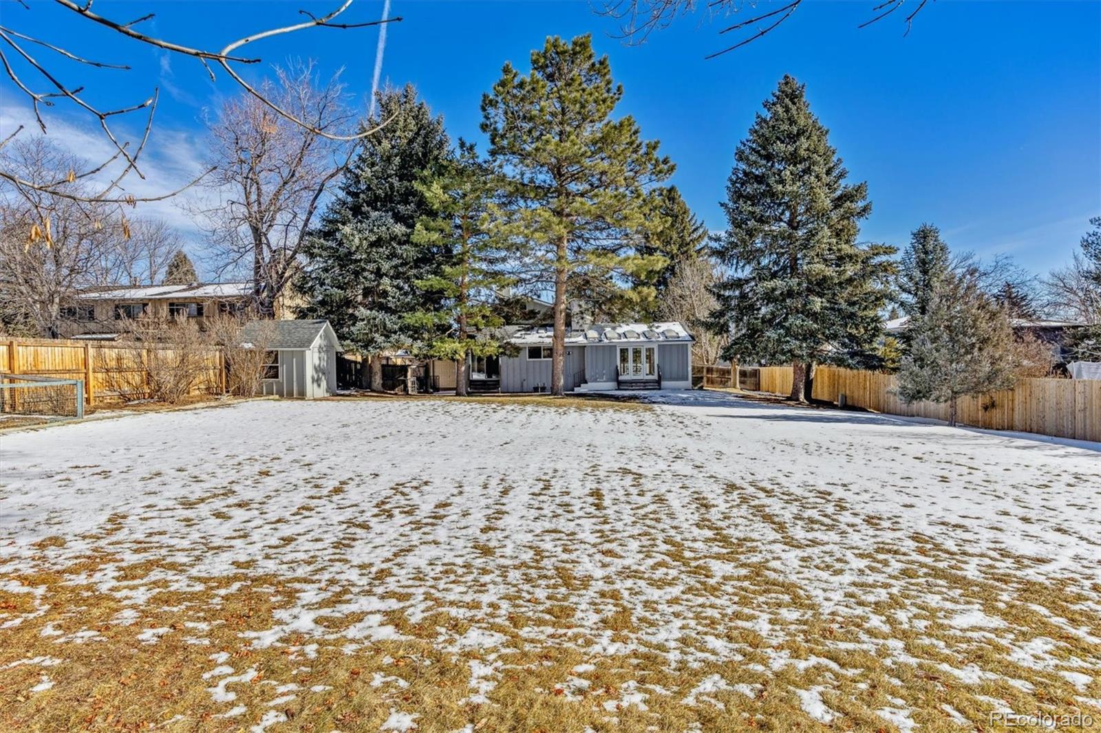 MLS Image #33 for 7169 s marshall street,littleton, Colorado