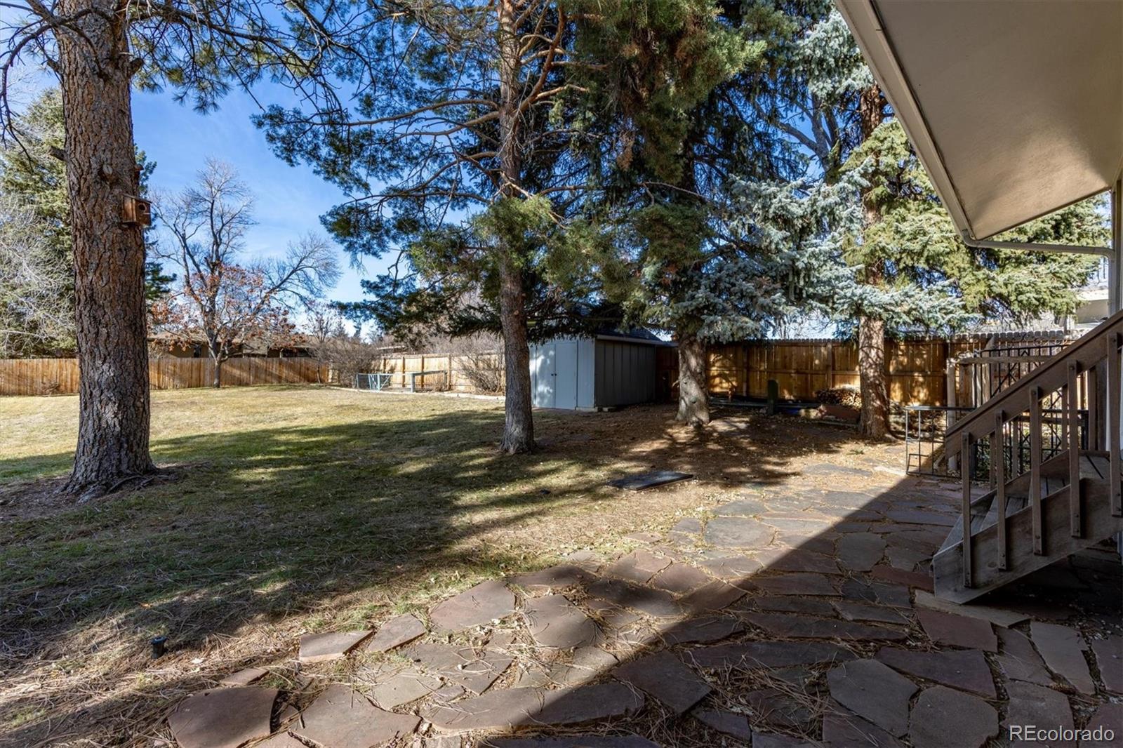 MLS Image #37 for 7169 s marshall street,littleton, Colorado