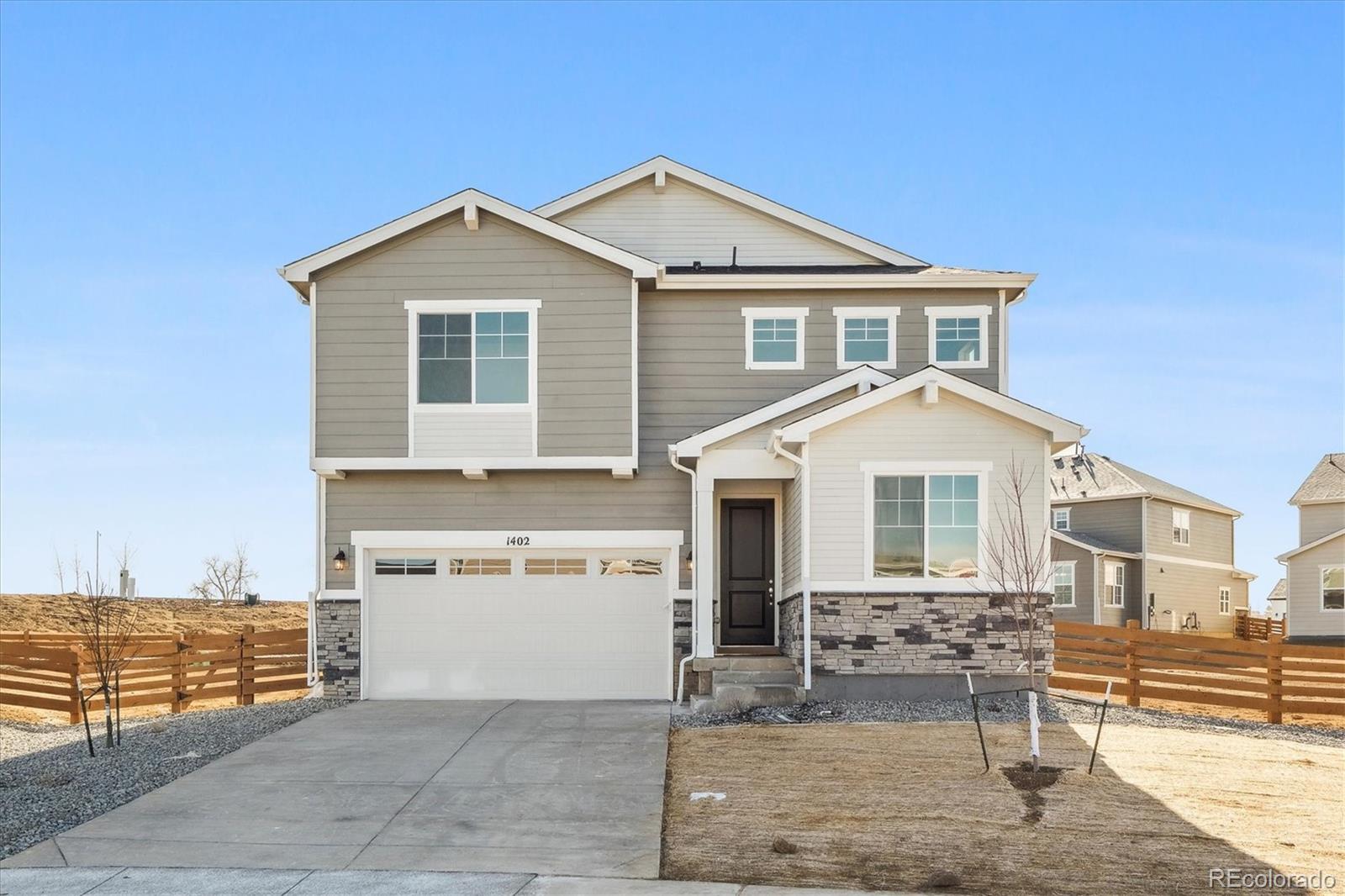 MLS Image #0 for 1402  rock cliff avenue,erie, Colorado