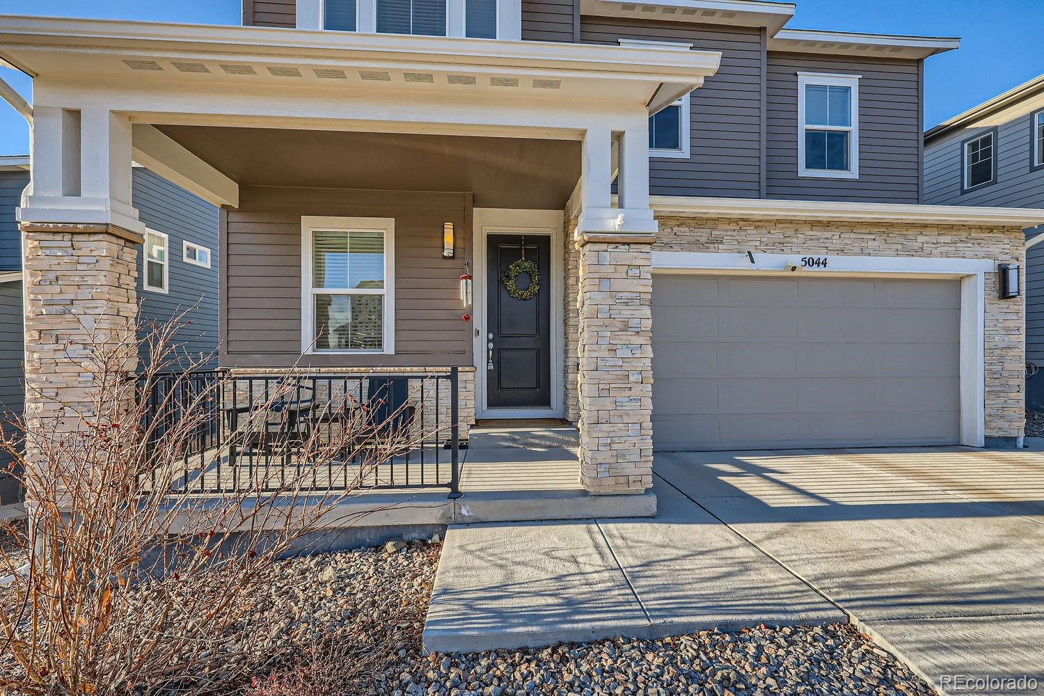 CMA Image for 5044  basalt ridge circle,Castle Rock, Colorado