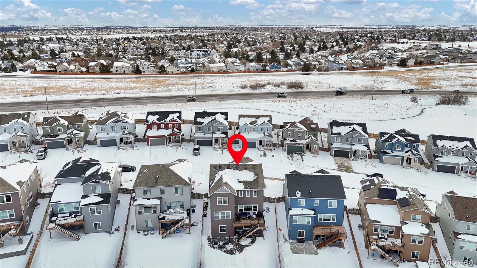 MLS Image #38 for 5044  basalt ridge circle,castle rock, Colorado