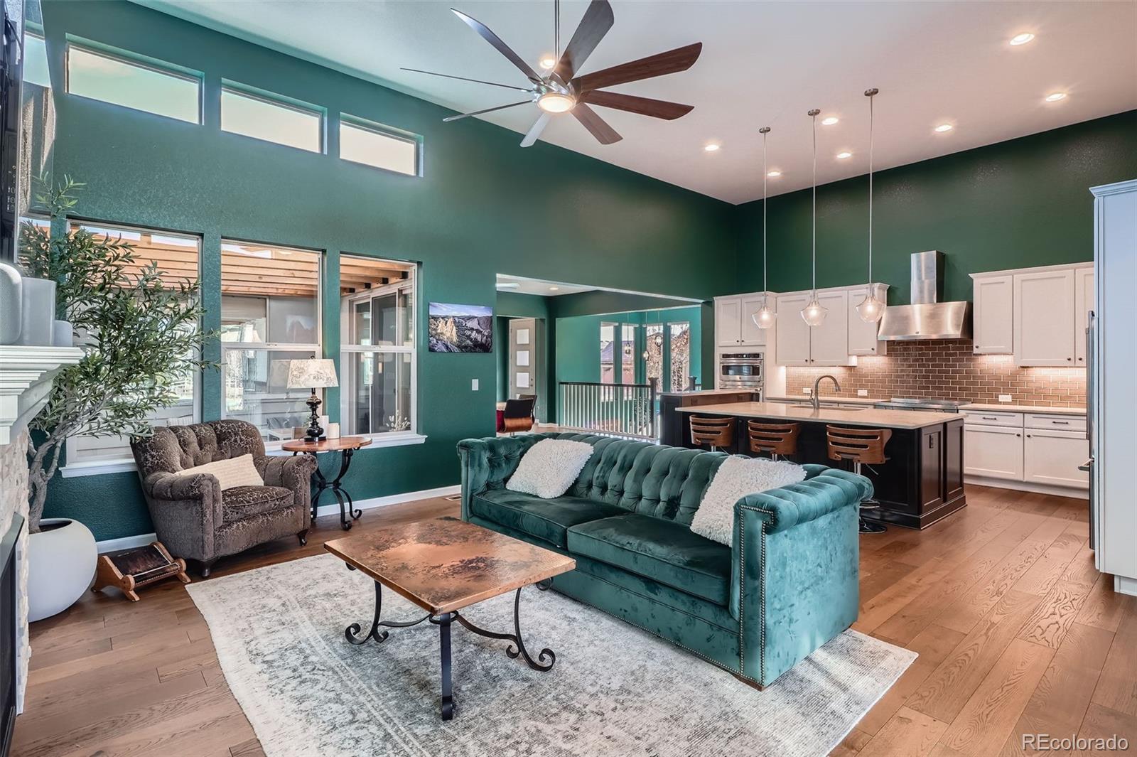 MLS Image #10 for 10526  fairhurst way,highlands ranch, Colorado