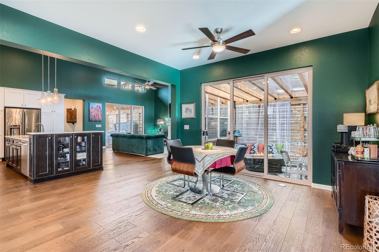MLS Image #11 for 10526  fairhurst way,highlands ranch, Colorado