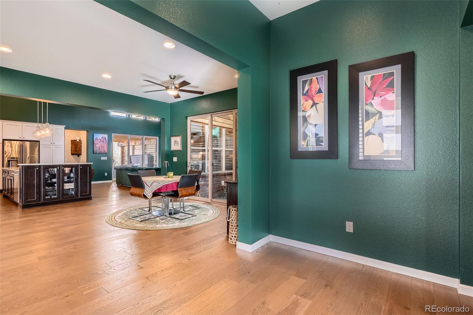 MLS Image #12 for 10526  fairhurst way,highlands ranch, Colorado