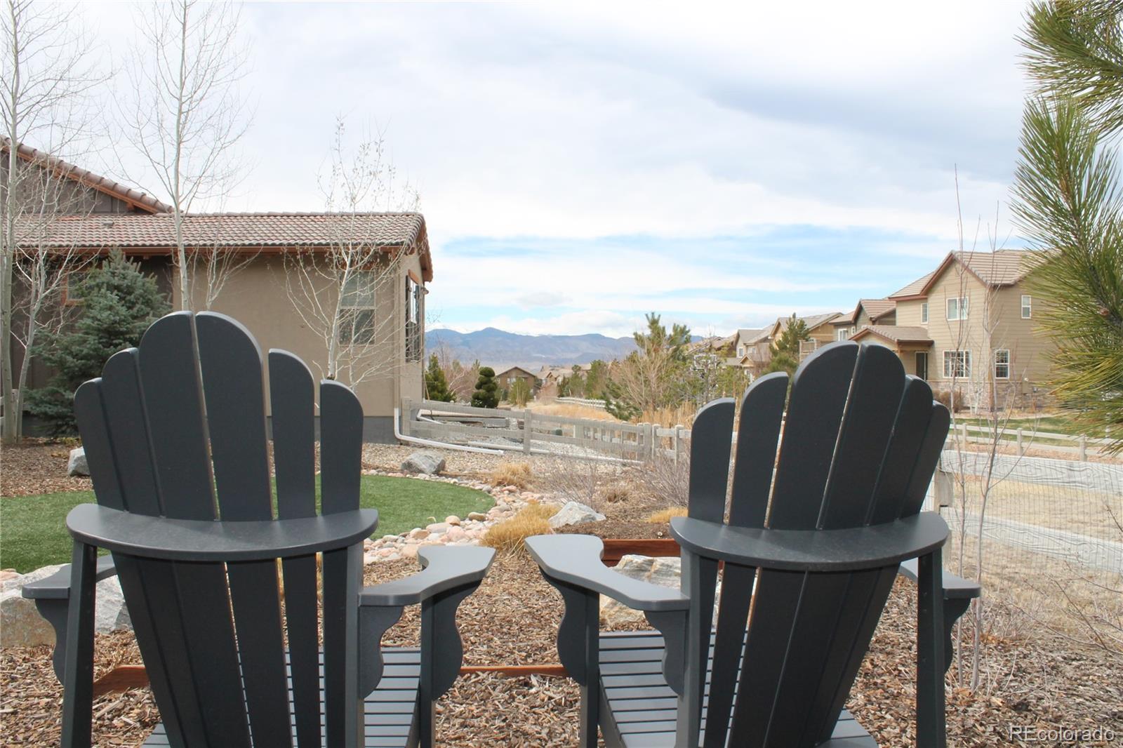 MLS Image #3 for 10526  fairhurst way,highlands ranch, Colorado