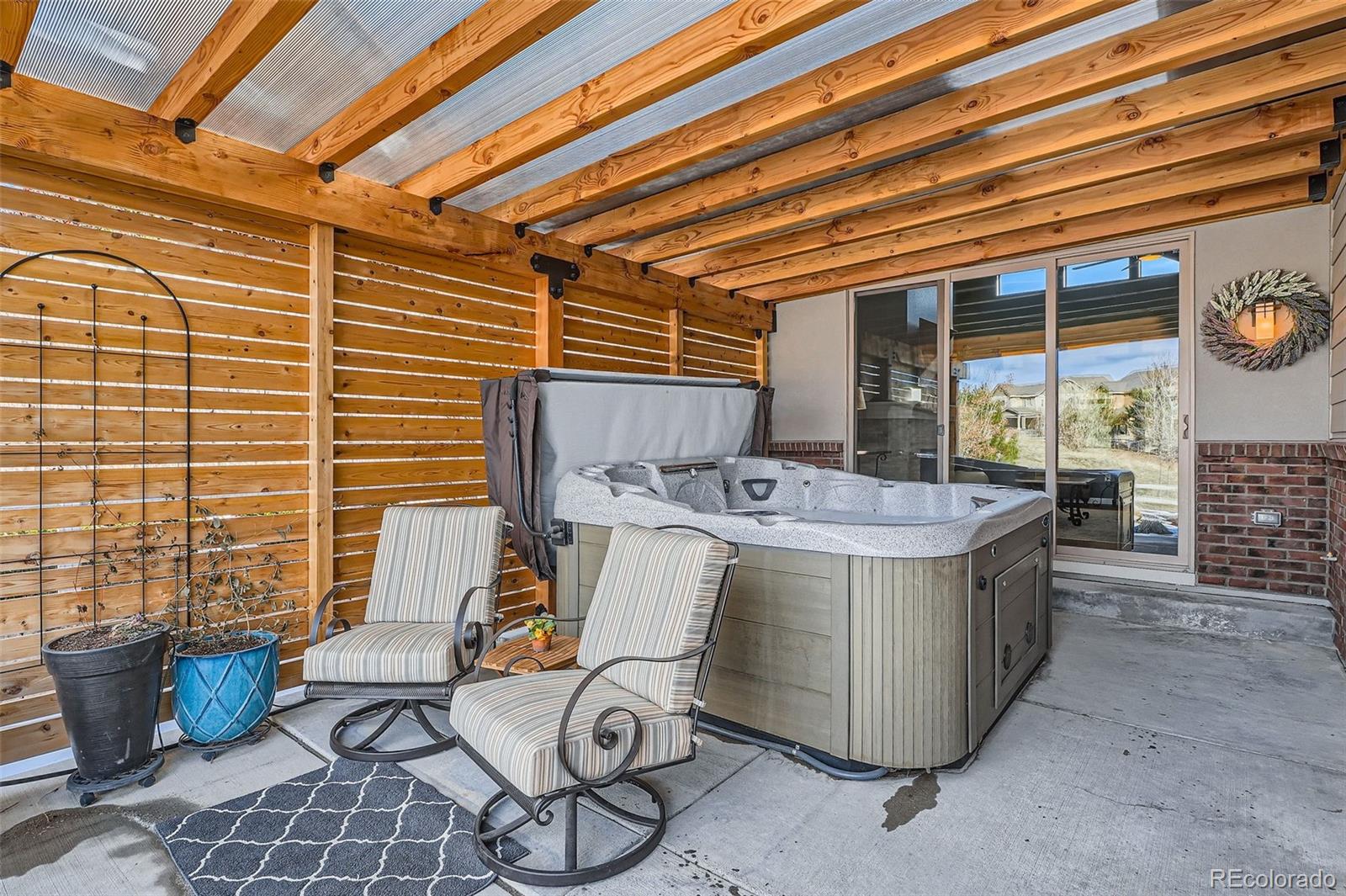MLS Image #39 for 10526  fairhurst way,highlands ranch, Colorado
