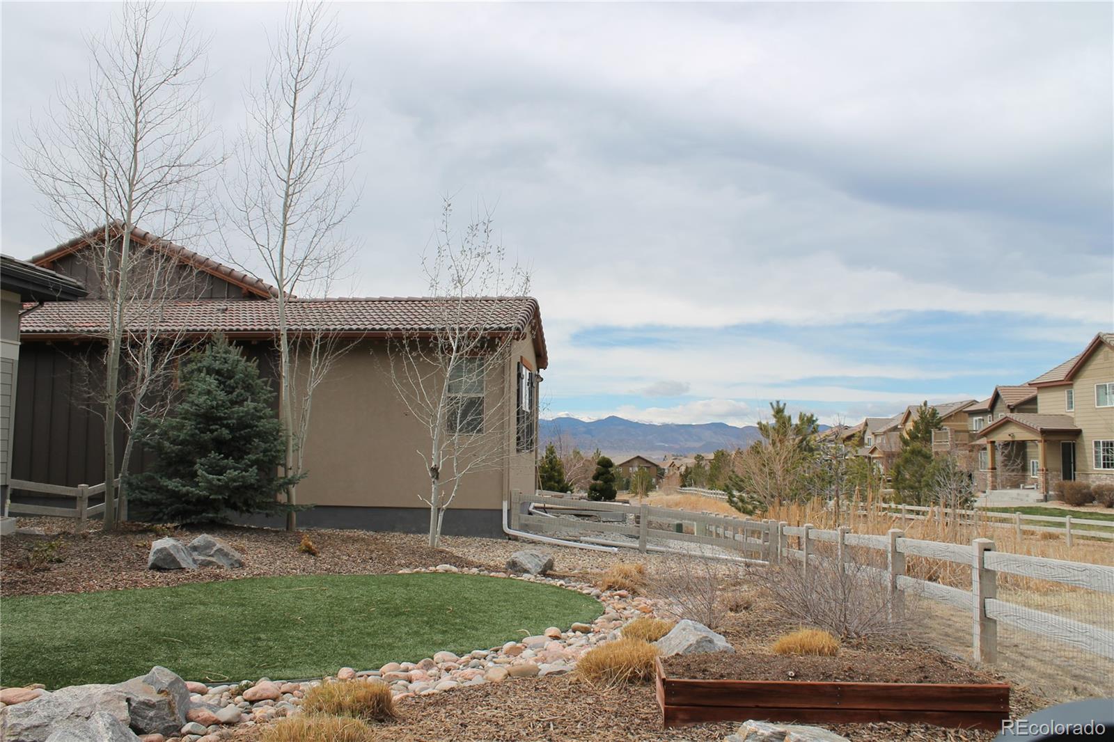 MLS Image #4 for 10526  fairhurst way,highlands ranch, Colorado