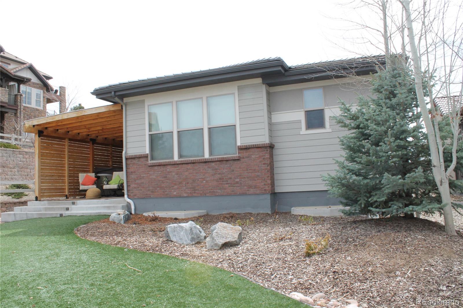 MLS Image #40 for 10526  fairhurst way,highlands ranch, Colorado