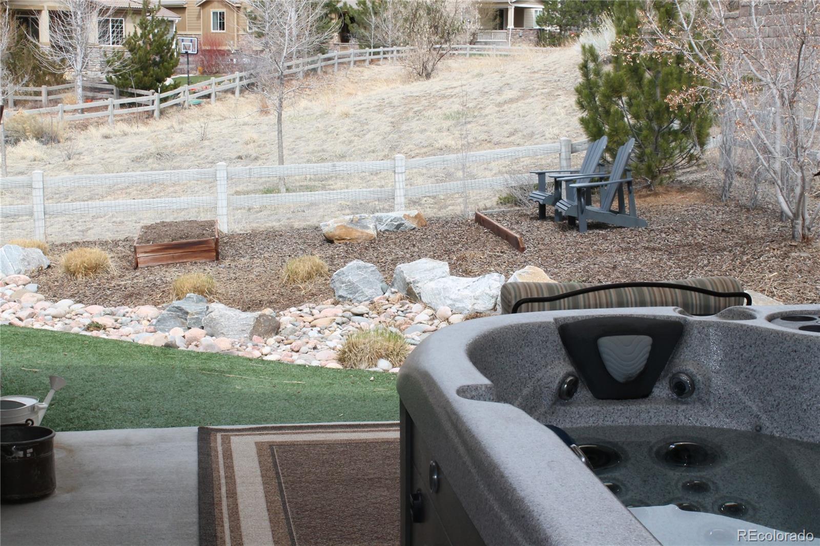 MLS Image #41 for 10526  fairhurst way,highlands ranch, Colorado