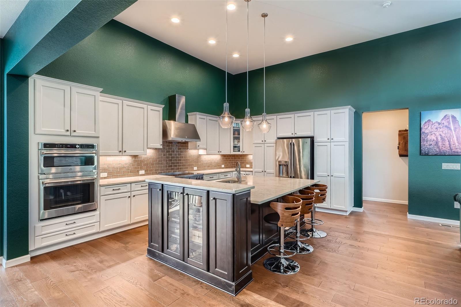 MLS Image #5 for 10526  fairhurst way,highlands ranch, Colorado