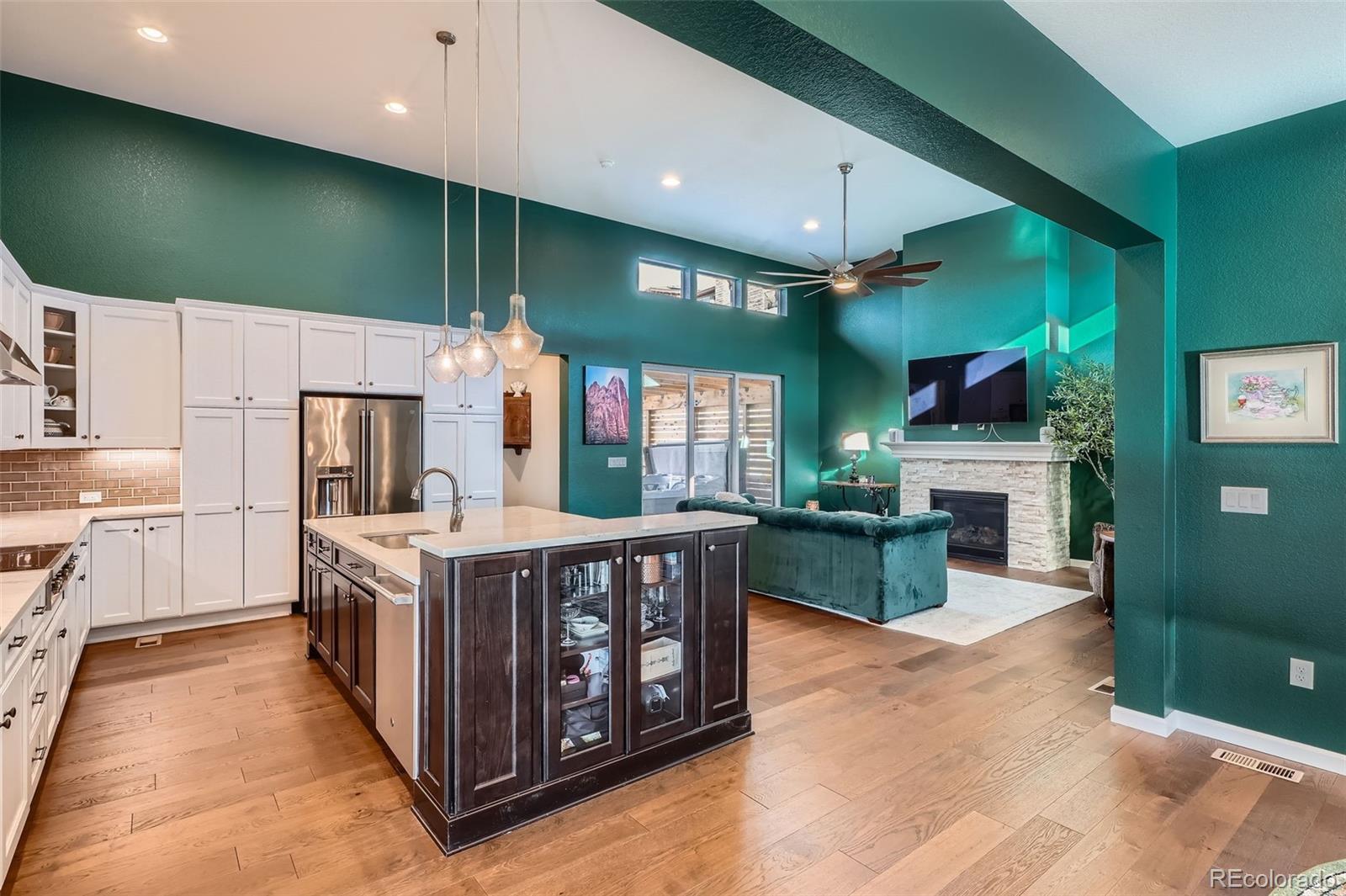 MLS Image #6 for 10526  fairhurst way,highlands ranch, Colorado
