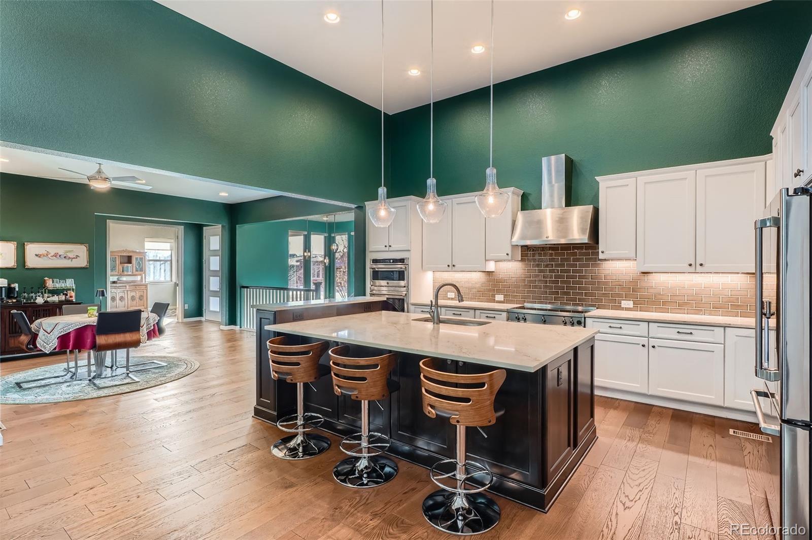 MLS Image #7 for 10526  fairhurst way,highlands ranch, Colorado