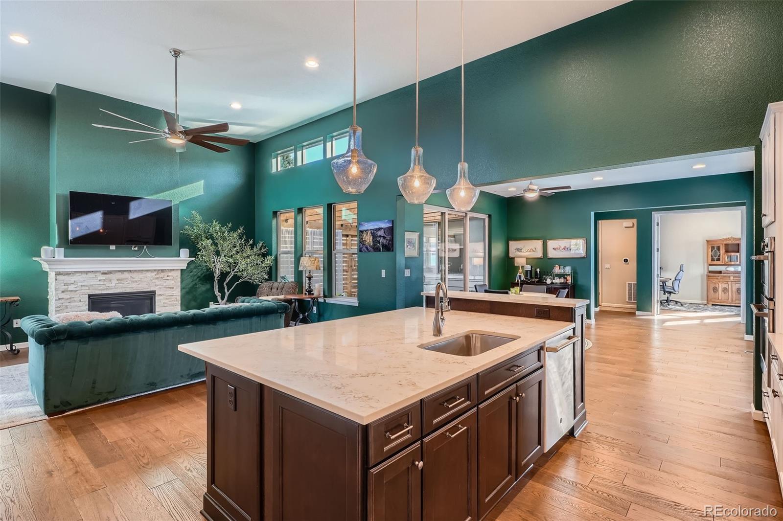 MLS Image #8 for 10526  fairhurst way,highlands ranch, Colorado