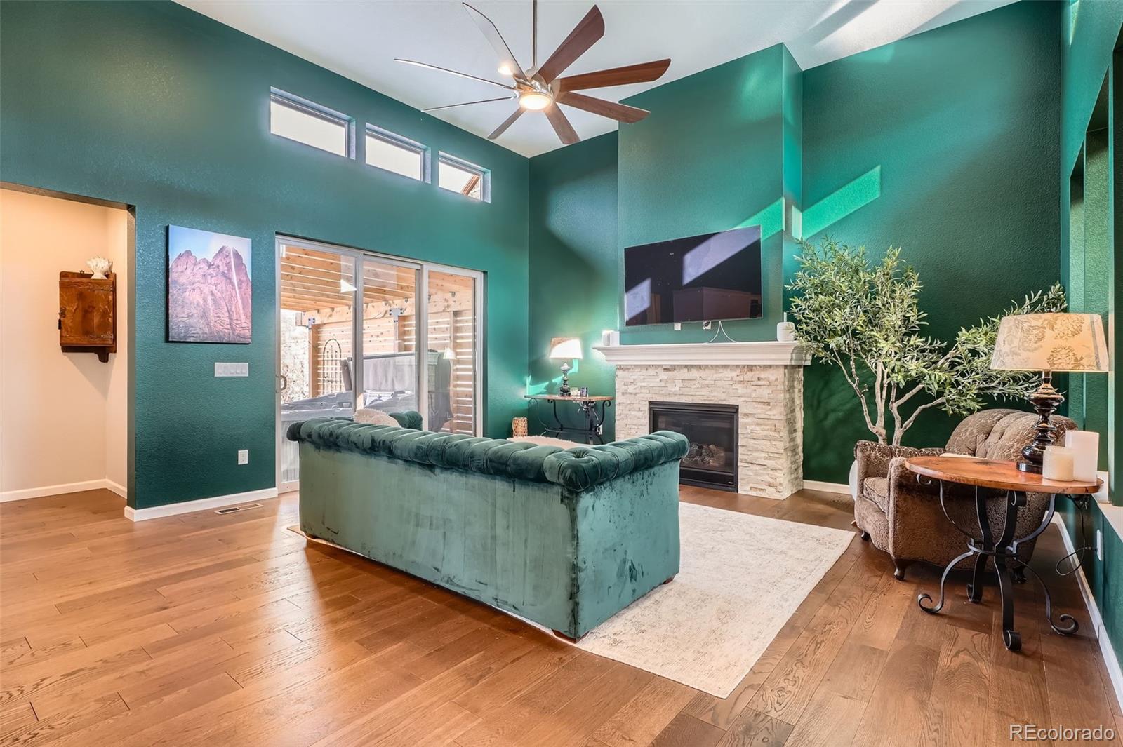 MLS Image #9 for 10526  fairhurst way,highlands ranch, Colorado