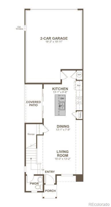 Report Image for 22811 E Stanford Lane,Aurora, Colorado