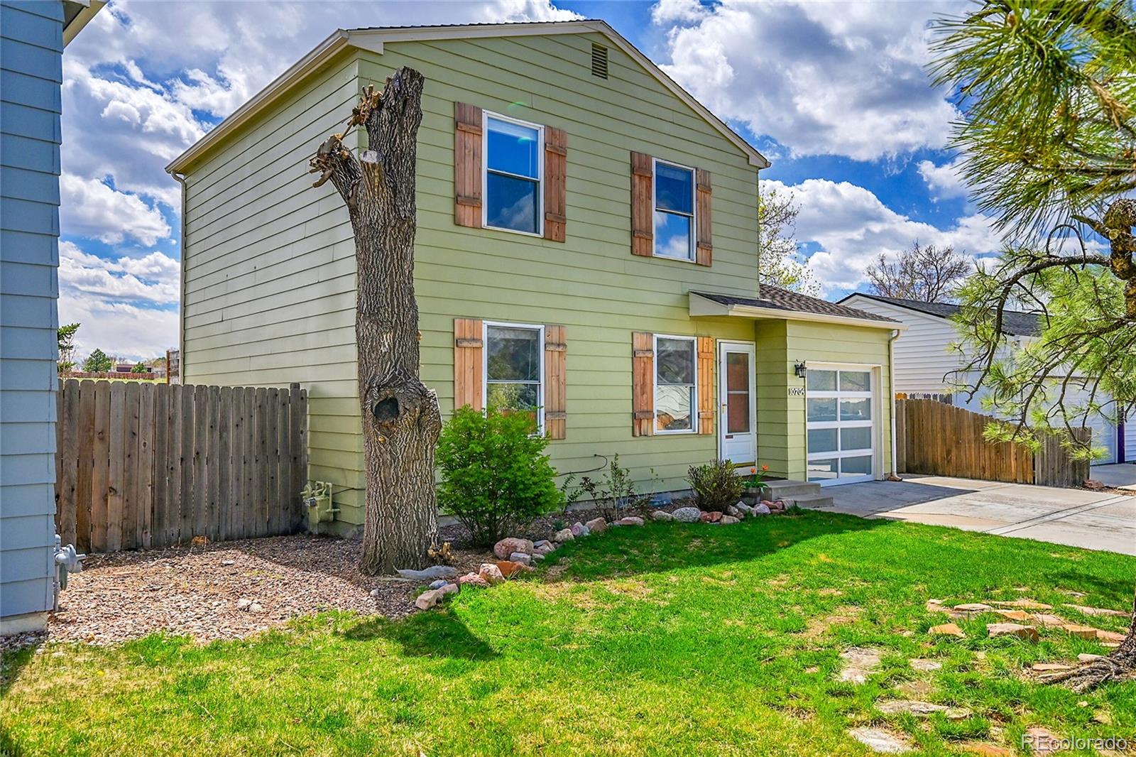 MLS Image #2 for 10704  moore street,broomfield, Colorado