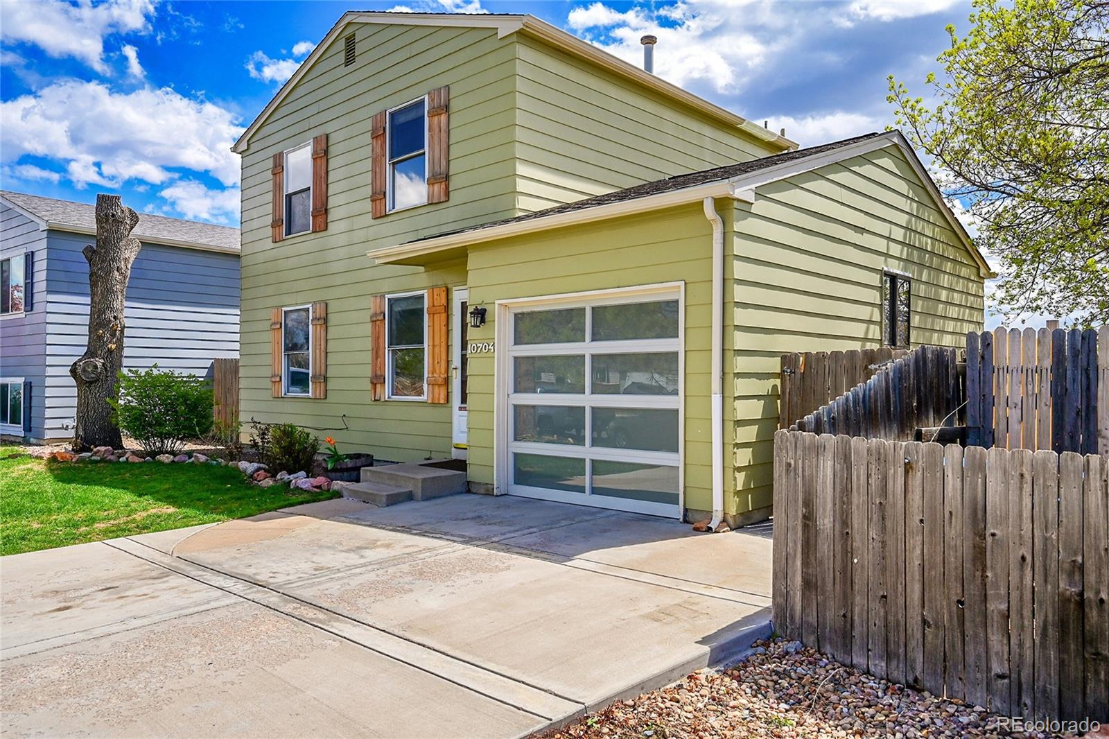 MLS Image #3 for 10704  moore street,broomfield, Colorado