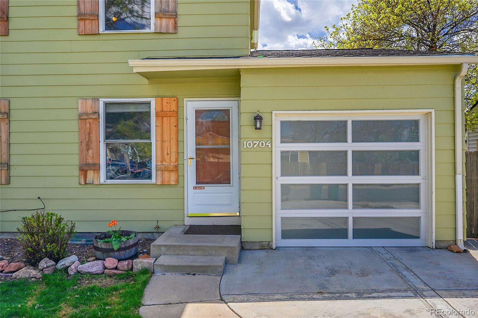 MLS Image #4 for 10704  moore street,broomfield, Colorado