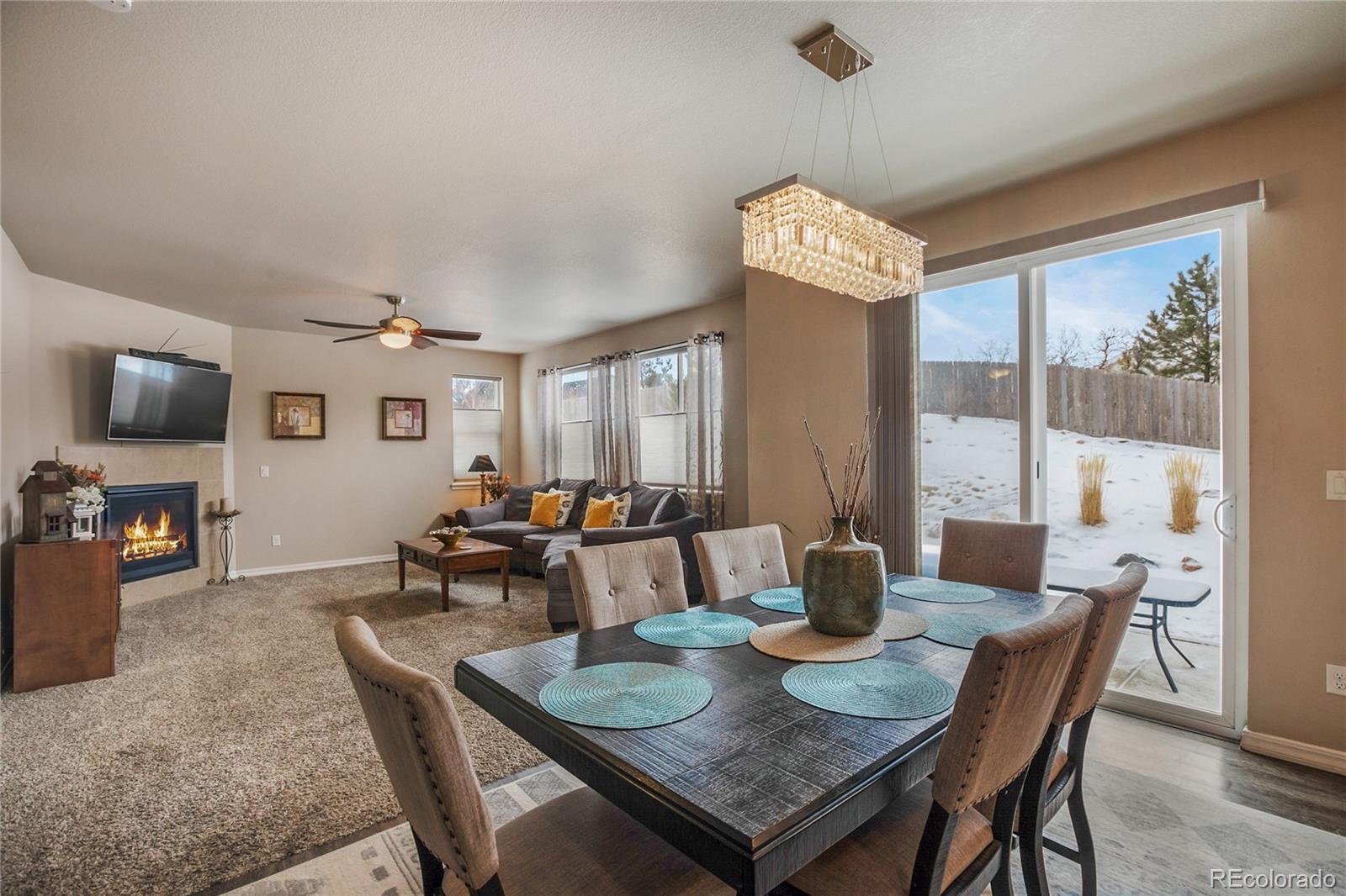 MLS Image #15 for 17395  leisure lake drive,monument, Colorado