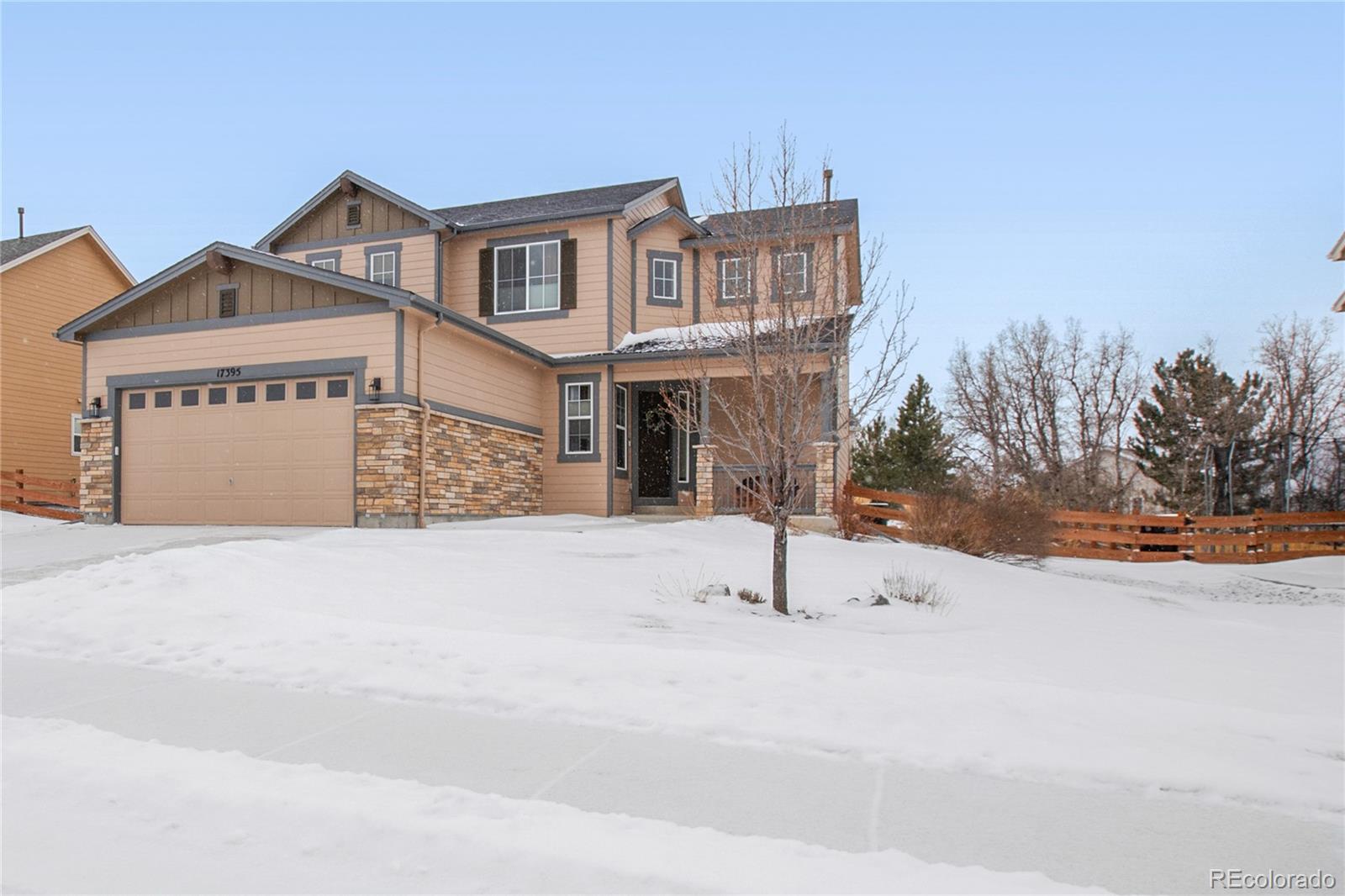 MLS Image #3 for 17395  leisure lake drive,monument, Colorado