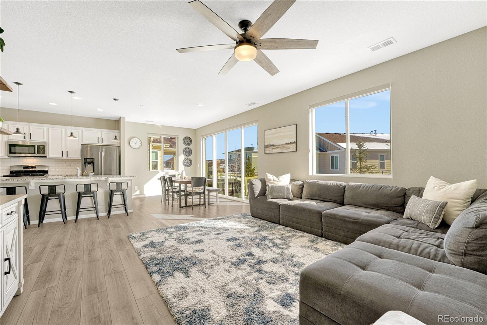 MLS Image #10 for 1886  makley loop,castle rock, Colorado