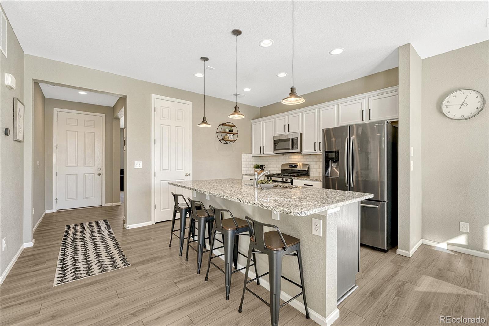 MLS Image #2 for 1886  makley loop,castle rock, Colorado
