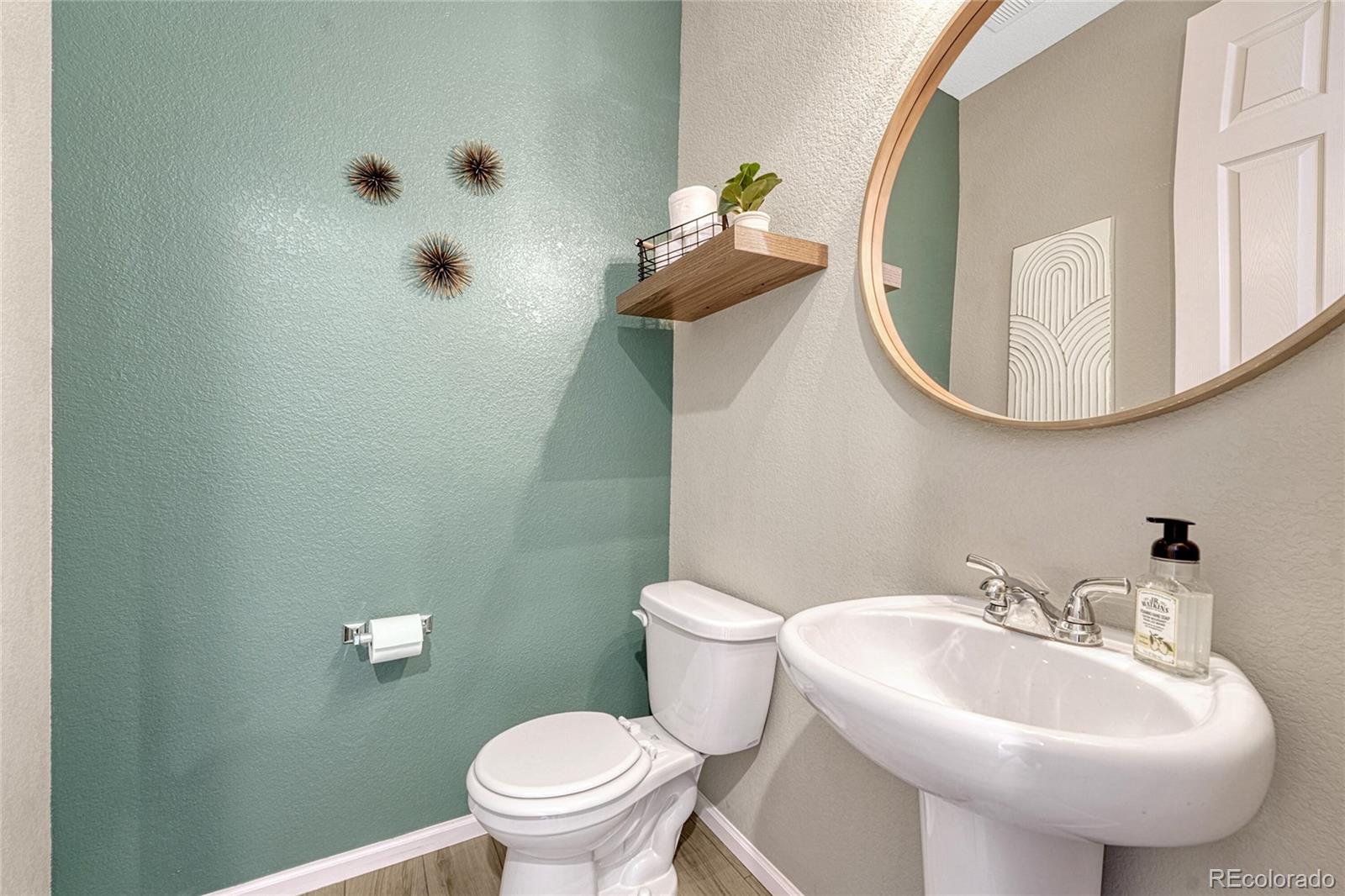MLS Image #22 for 1886  makley loop,castle rock, Colorado