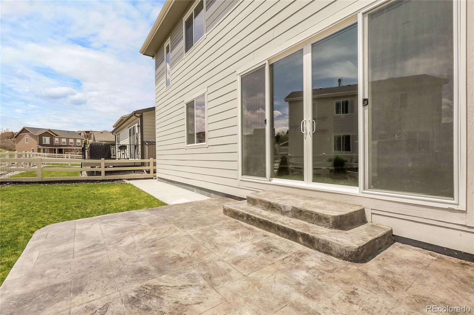 MLS Image #24 for 1886  makley loop,castle rock, Colorado