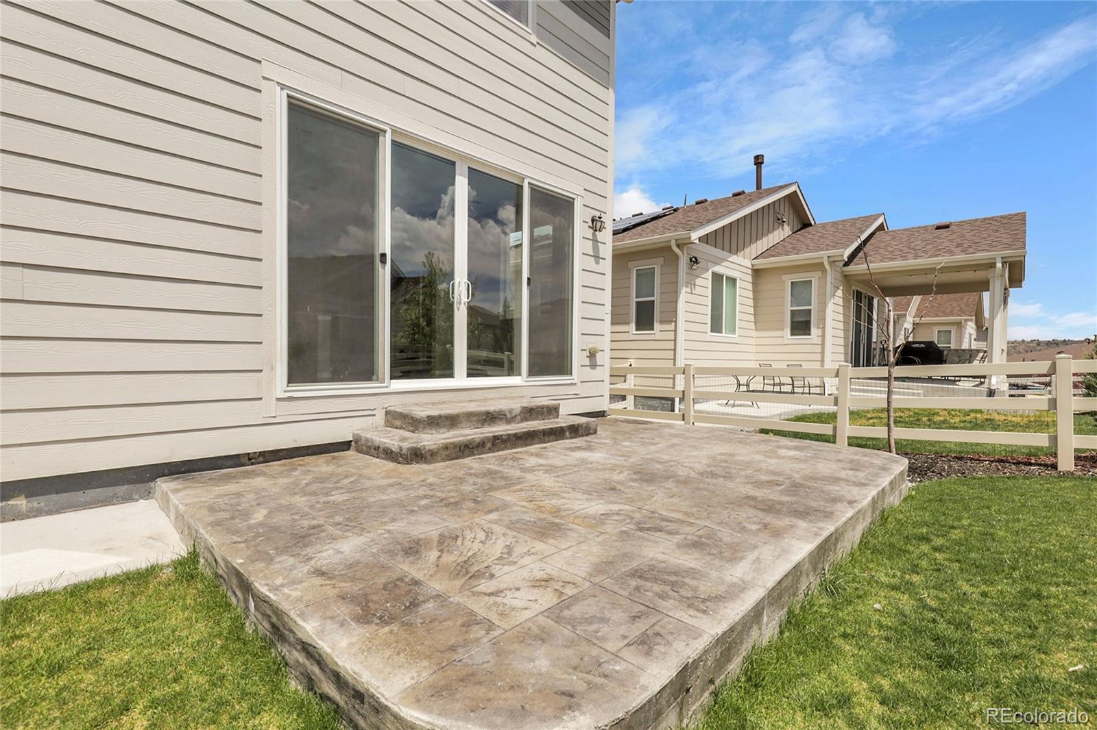 MLS Image #25 for 1886  makley loop,castle rock, Colorado