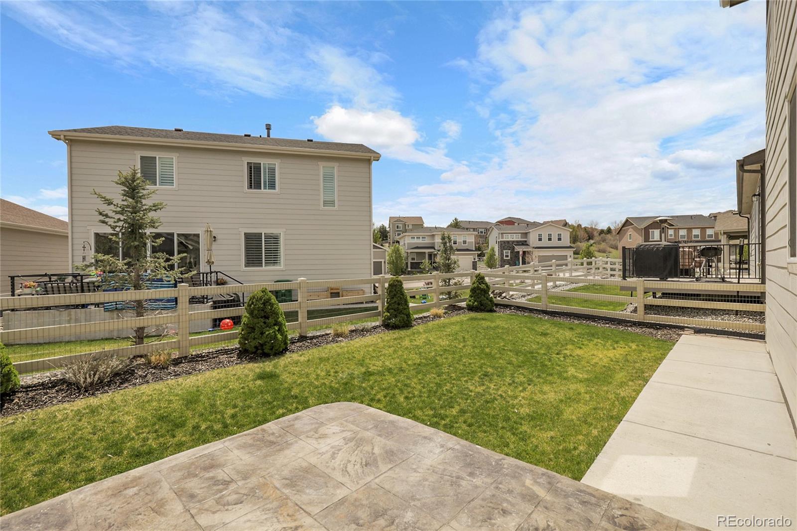 MLS Image #26 for 1886  makley loop,castle rock, Colorado
