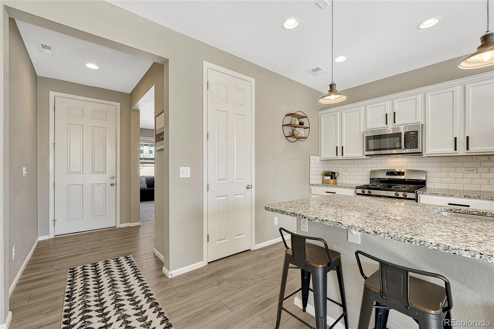 MLS Image #3 for 1886  makley loop,castle rock, Colorado