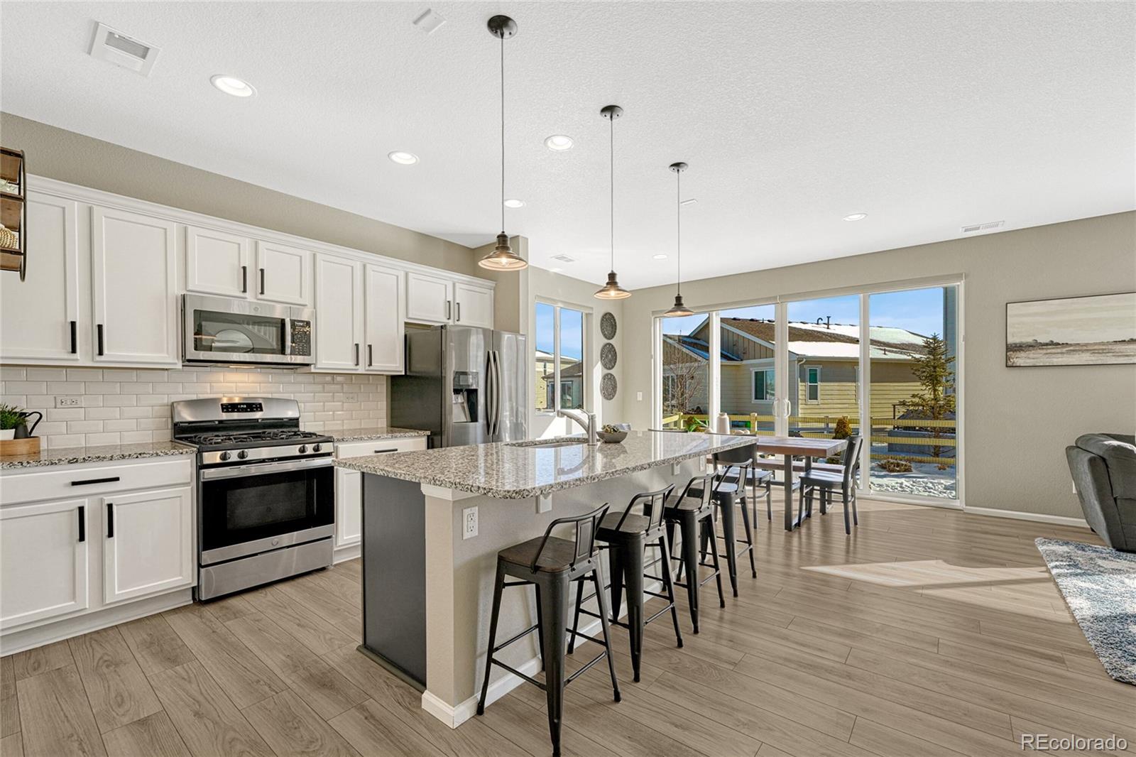 MLS Image #4 for 1886  makley loop,castle rock, Colorado