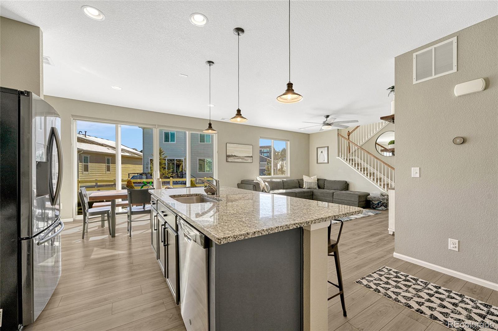 MLS Image #5 for 1886  makley loop,castle rock, Colorado