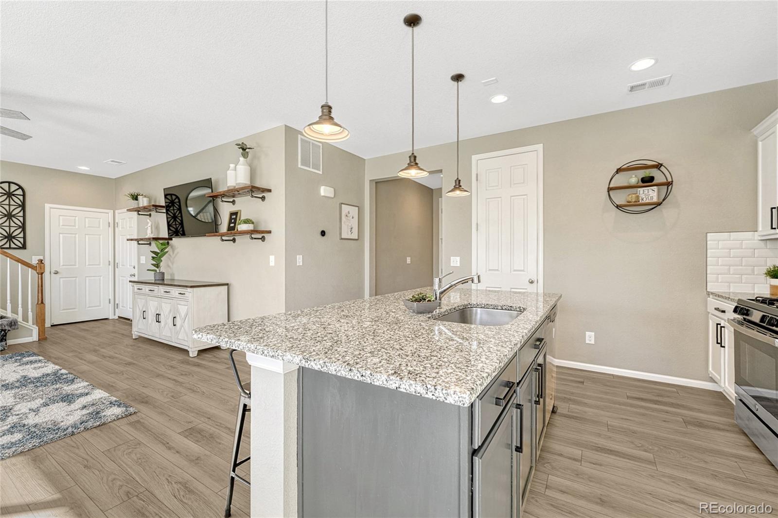 MLS Image #6 for 1886  makley loop,castle rock, Colorado