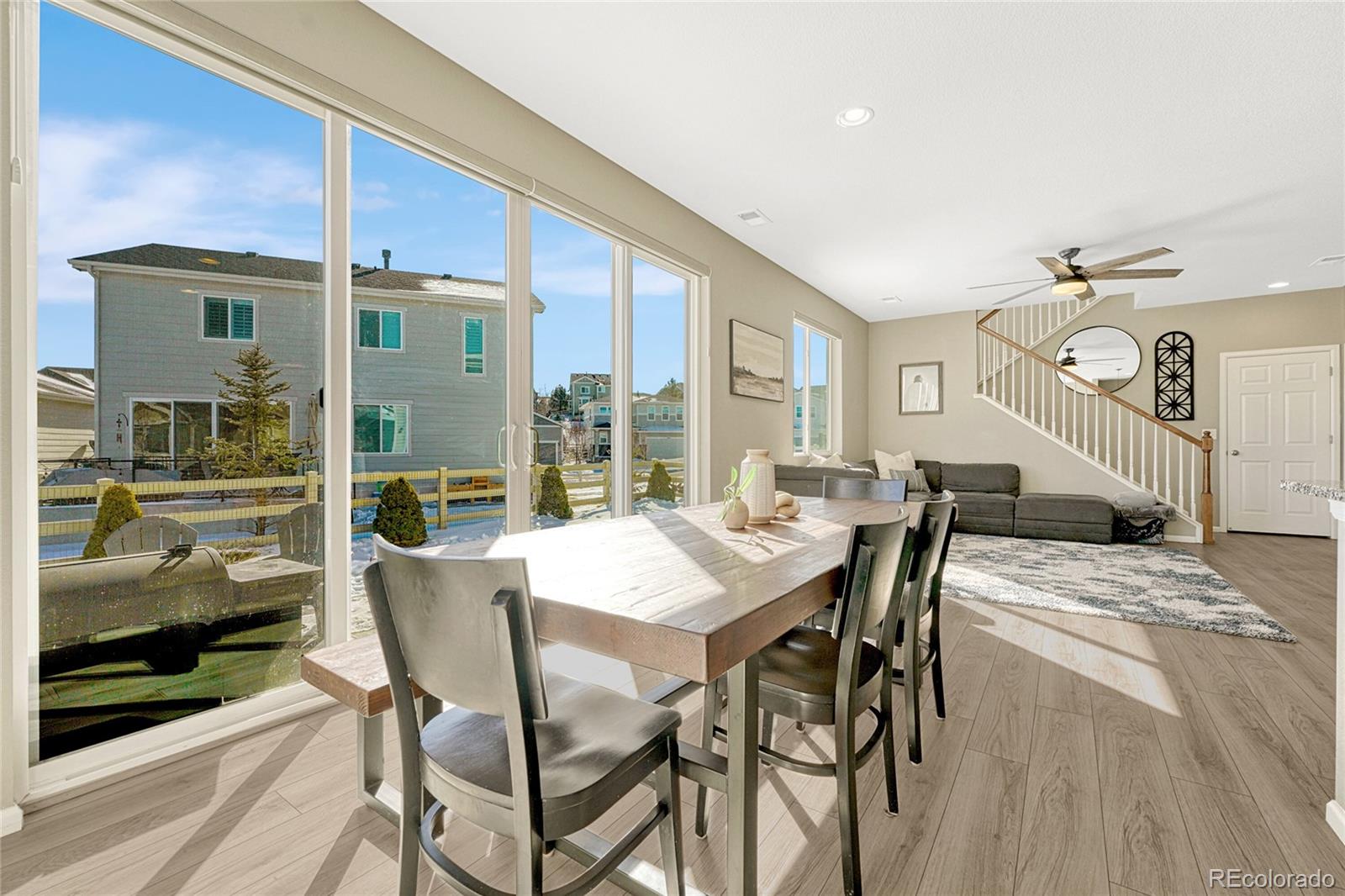 MLS Image #7 for 1886  makley loop,castle rock, Colorado