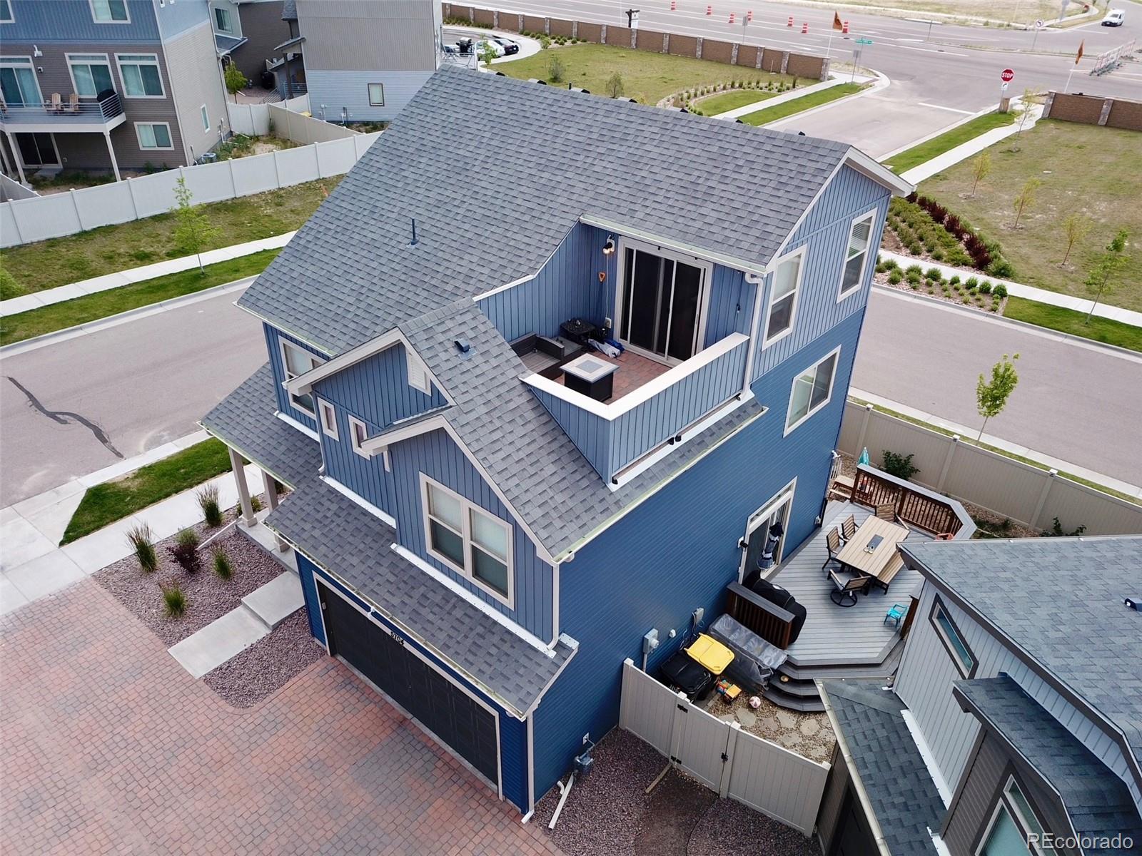 MLS Image #33 for 5704  callan drive,colorado springs, Colorado