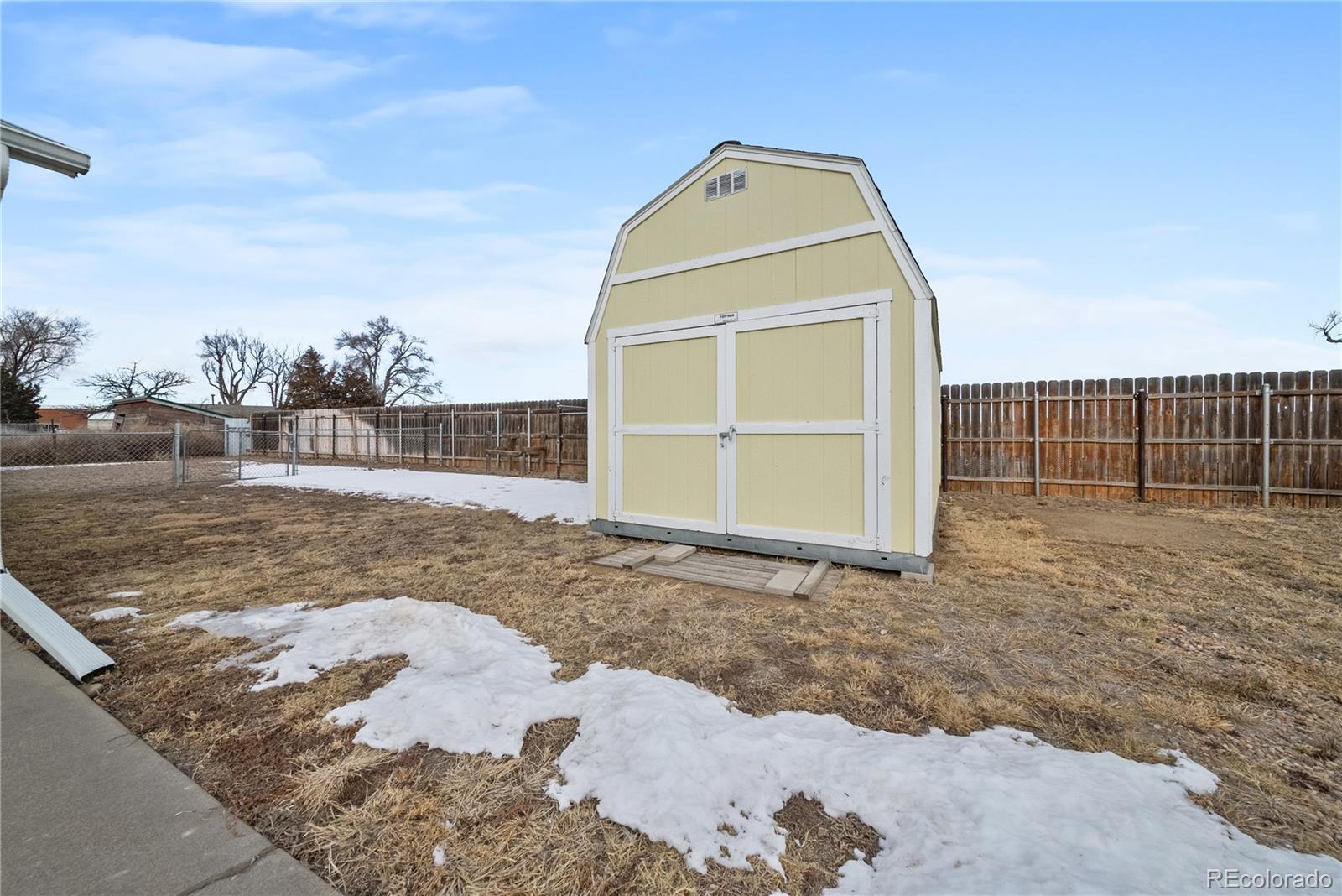 MLS Image #19 for 9597  county road y ,weldona, Colorado