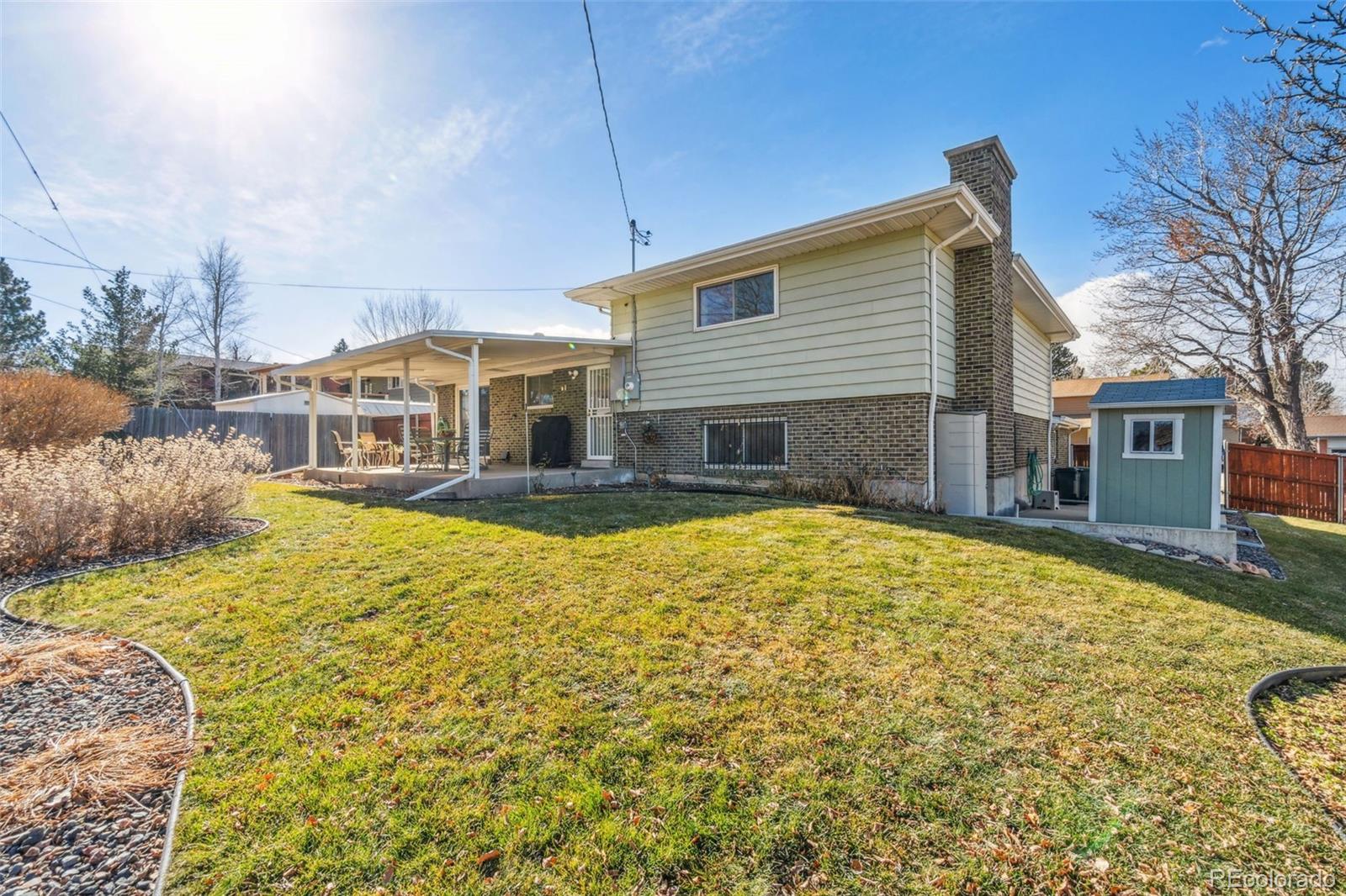 MLS Image #22 for 10596  ura lane,northglenn, Colorado