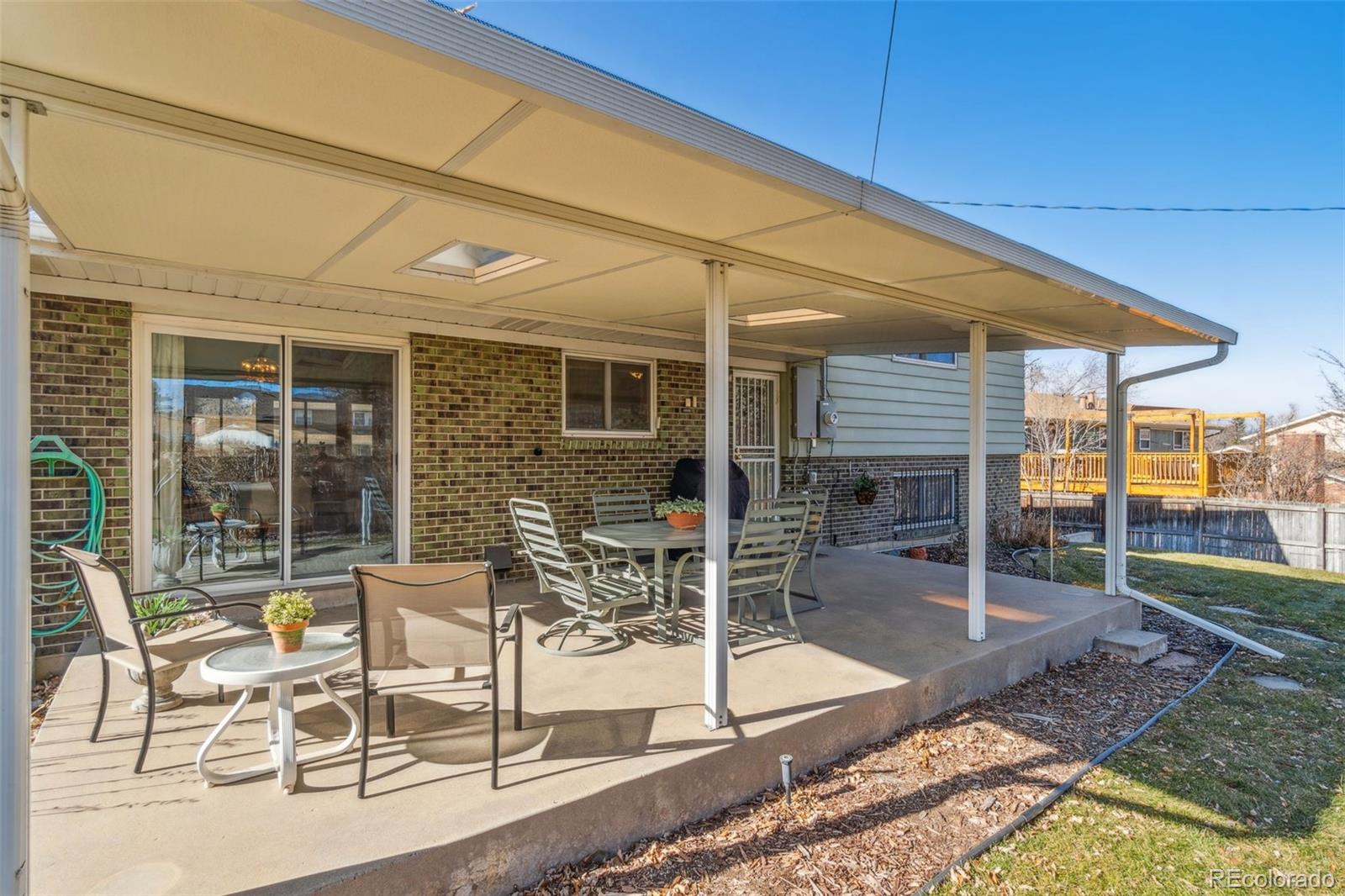 MLS Image #24 for 10596  ura lane,northglenn, Colorado