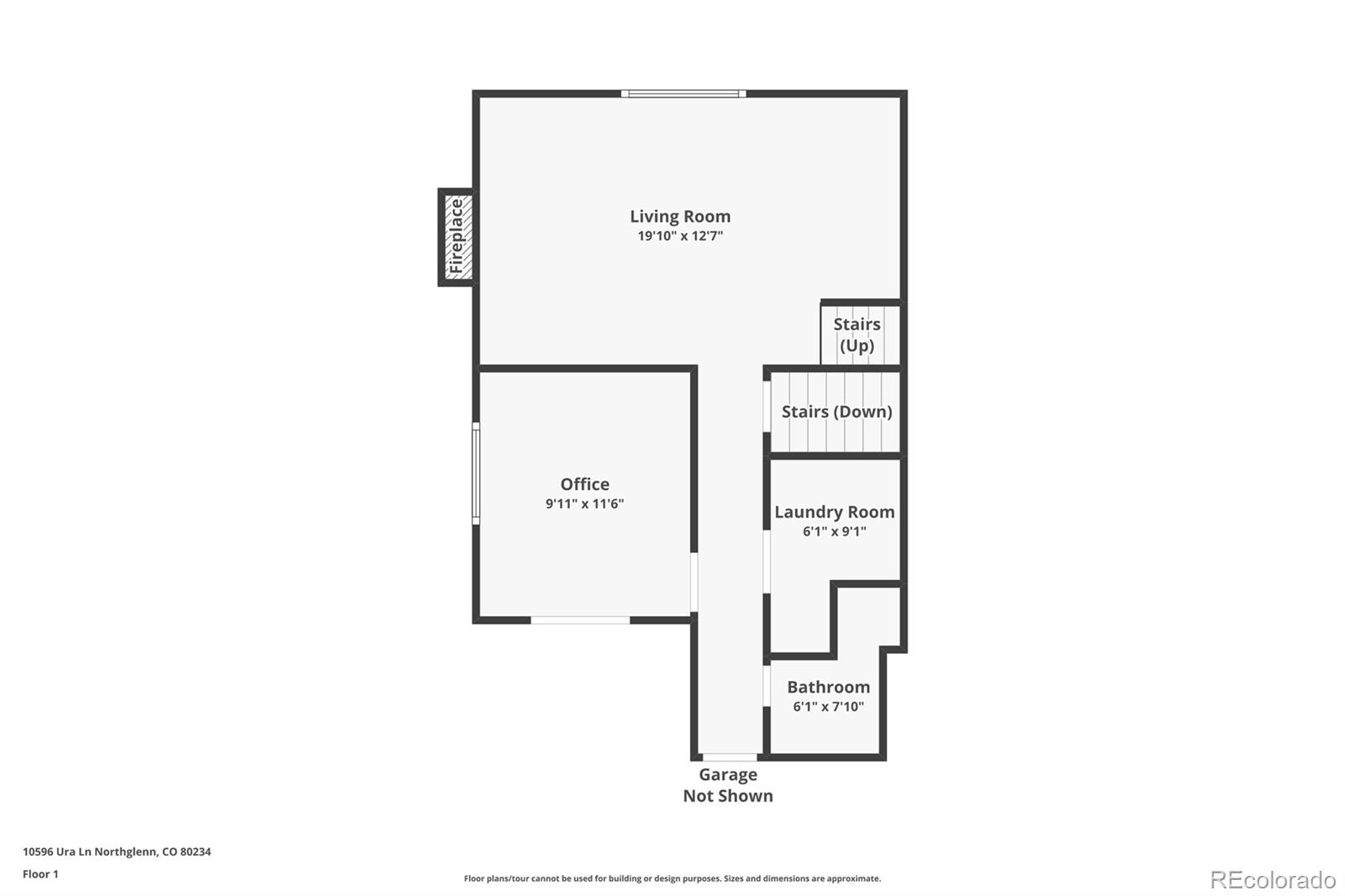 MLS Image #32 for 10596  ura lane,northglenn, Colorado