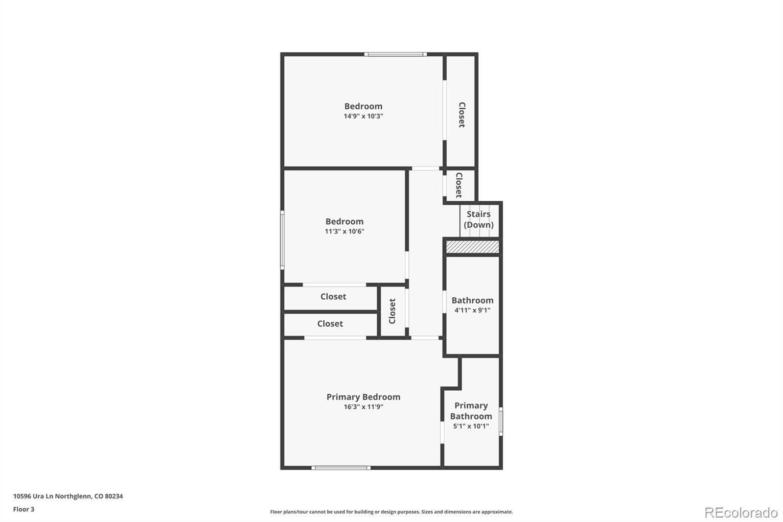 MLS Image #33 for 10596  ura lane,northglenn, Colorado