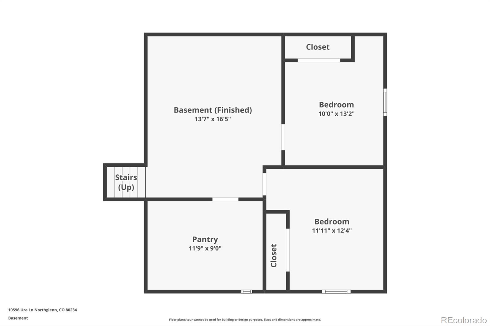 MLS Image #34 for 10596  ura lane,northglenn, Colorado