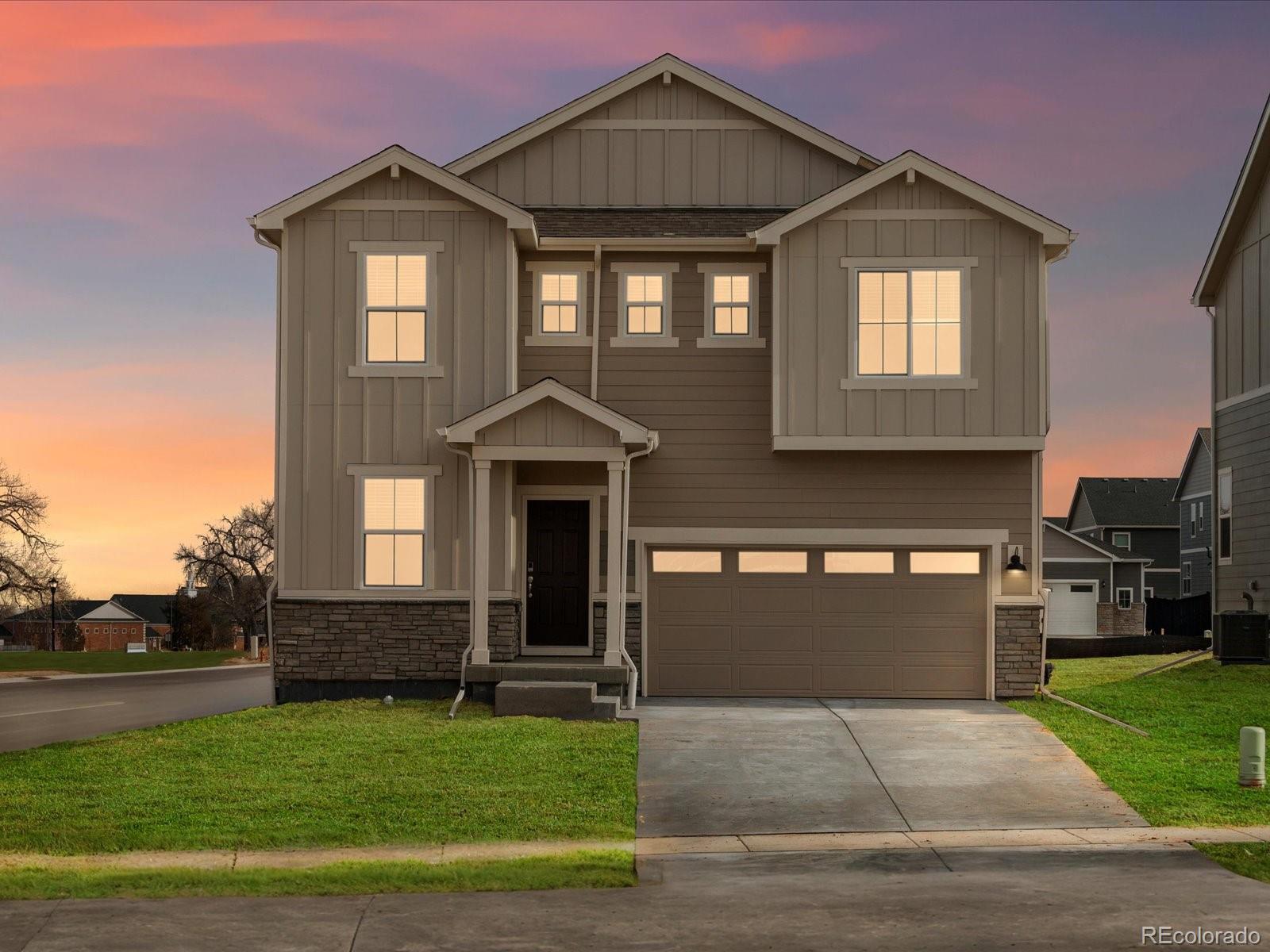 MLS Image #0 for 2700  73rd avenue court,greeley, Colorado