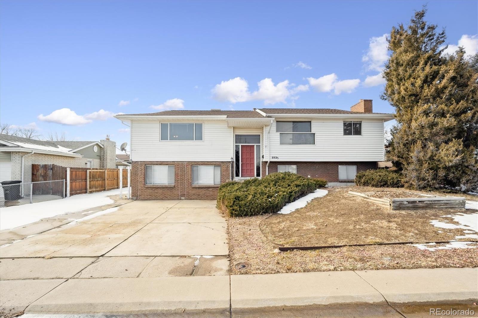 MLS Image #0 for 8925  oakwood street,westminster, Colorado