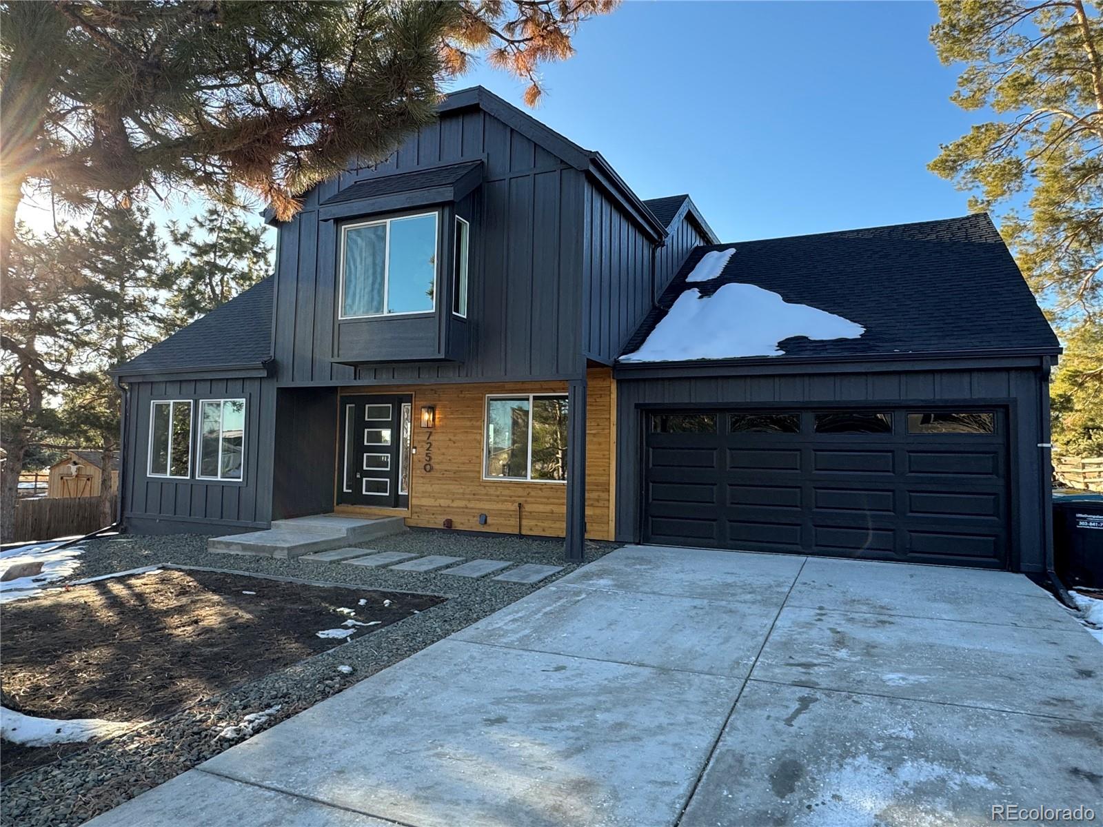 MLS Image #2 for 7250 n hyperion way,parker, Colorado