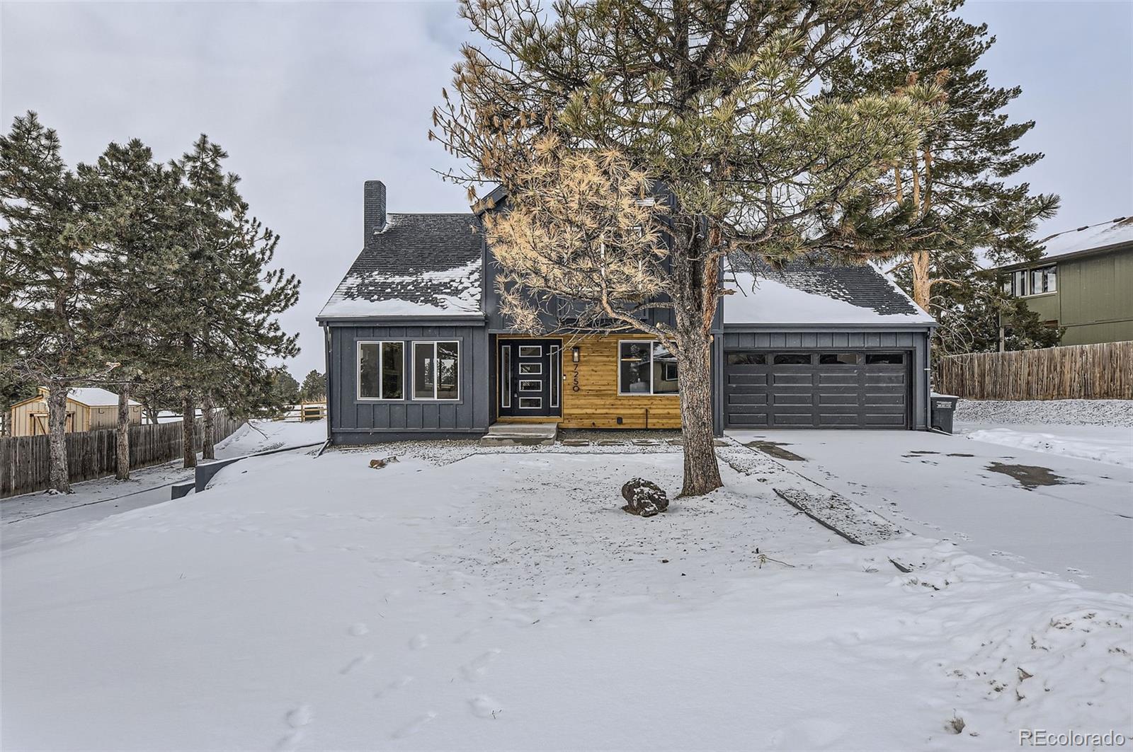 MLS Image #4 for 7250 n hyperion way,parker, Colorado