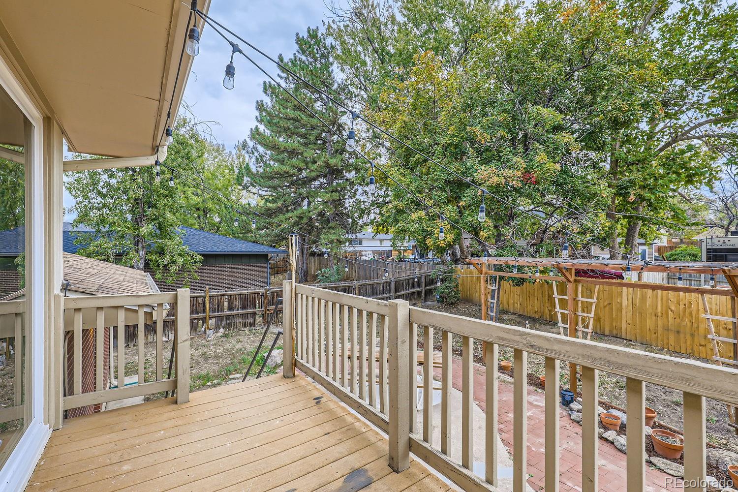 MLS Image #23 for 12946  andrews drive,denver, Colorado