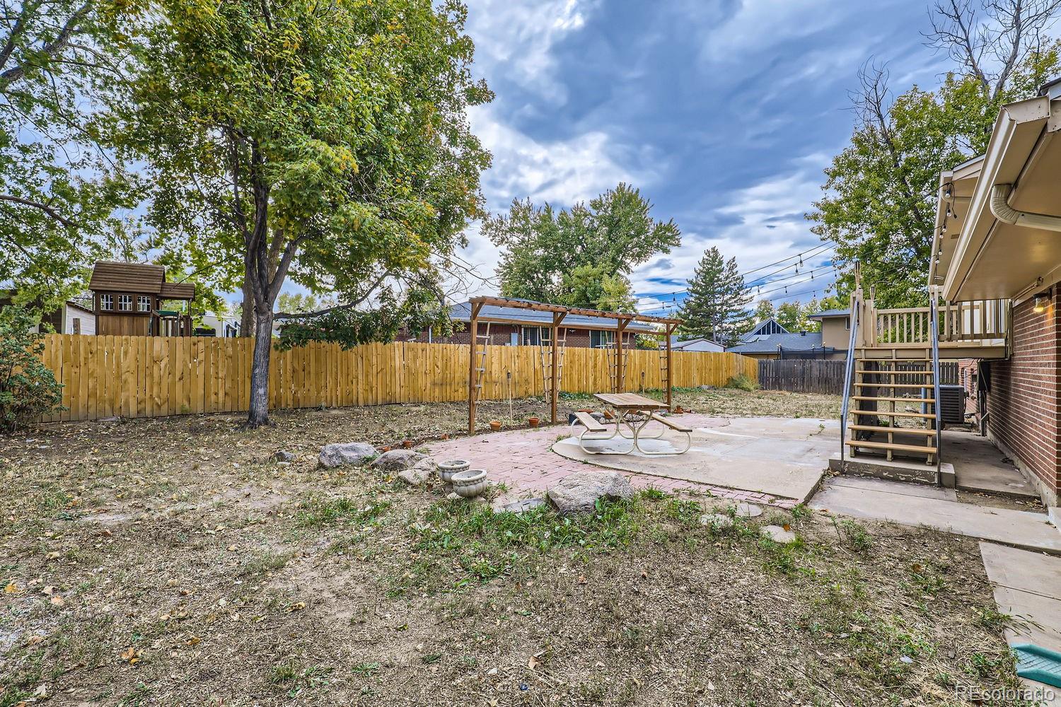 MLS Image #24 for 12946  andrews drive,denver, Colorado