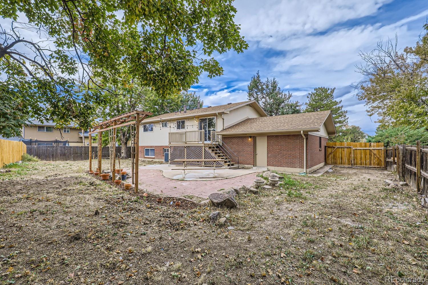 MLS Image #25 for 12946  andrews drive,denver, Colorado