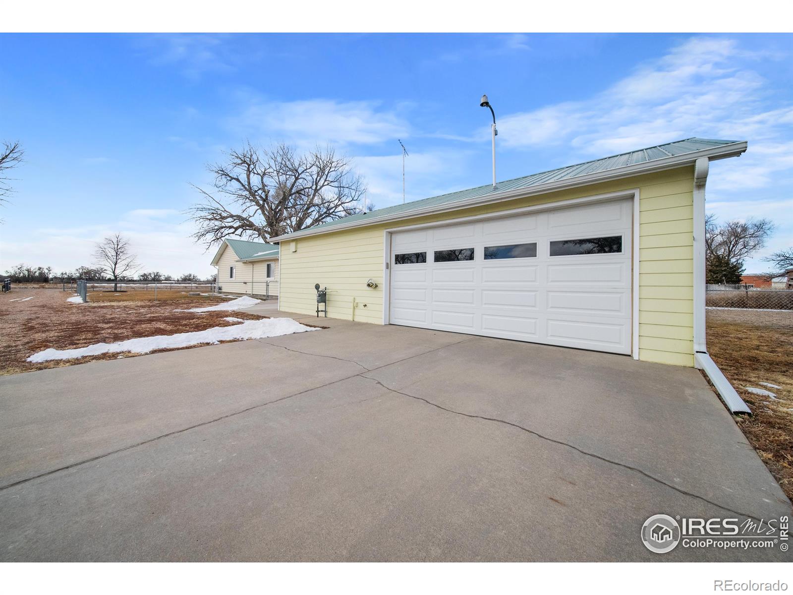 MLS Image #14 for 9597  county road y ,weldona, Colorado